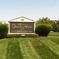Advanced Foot & Ankle Care Centers of Ohio