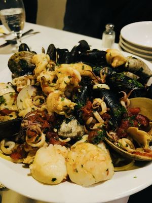La Cena Ristorante by null