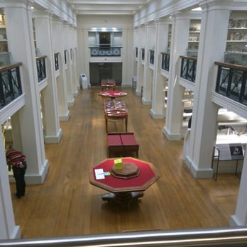 Surgeons' Hall Museums - Museums Near Me - Edinburgh, EDH