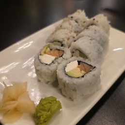 Philly Roll