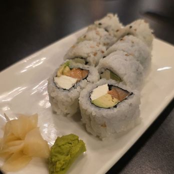 Tensan Ramen - Philly Roll - Pan Asian Near Me - Atlanta, Georgia Tensan Ramen - Philly Roll - Pan Asian Near Me - Atlanta, Georgia