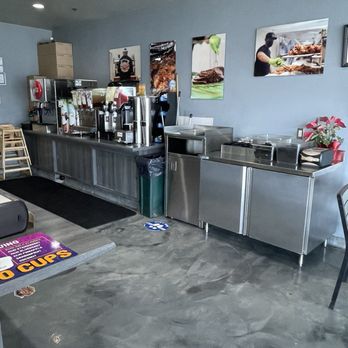 Busters Og Bbq & Grill - Barbeque Near Me - Ventura, California