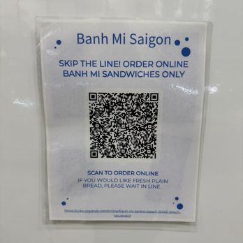Banh Mi Saigon - Online ordering - Sandwiches Near Me - Westminster, California Banh Mi Saigon - Online ordering - Sandwiches Near Me - Westminster, California