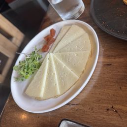 Manchego Cheese