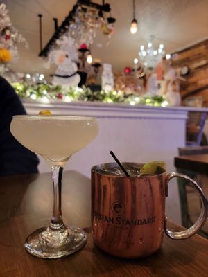 Tufino Pizzeria by null