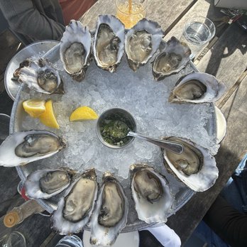 Tony's Seafood Restaurant - Bar mix - Seafood Near Me - Marshall, California Tony's Seafood Restaurant - Bar mix - Seafood Near Me - Marshall, California