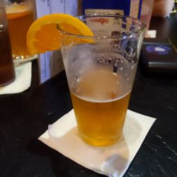 Baywood Lounge - Oberon