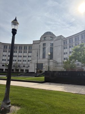 Michigan Supreme Court by null