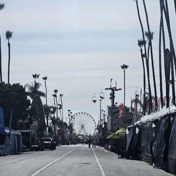 Elite Ticket Giveaway: Exhibit Preview SD County Fair - Calm before the storm - Yelp Events Near Me - Del Mar, California Elite Ticket Giveaway: Exhibit Preview SD County Fair - Calm before the storm - Yelp Events Near Me - Del Mar, California
