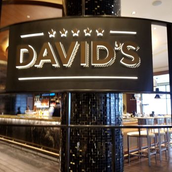 David's - New American Near Me - Hanover, Maryland