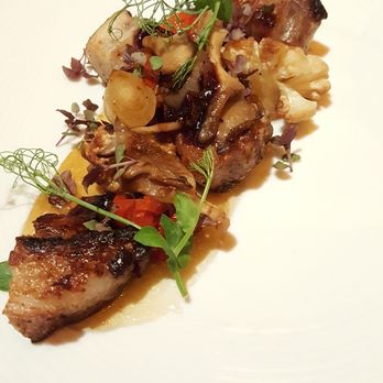 KUU Restaurant - ringo niku - Japanese Near Me - Houston, Texas