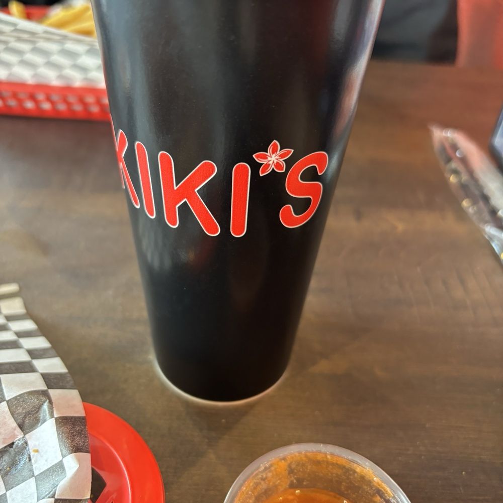 Kiki’s Chicken Place - Chicken Shop Near Me - Vacaville, California Kiki’s Chicken Place - Chicken Shop Near Me - Vacaville, California