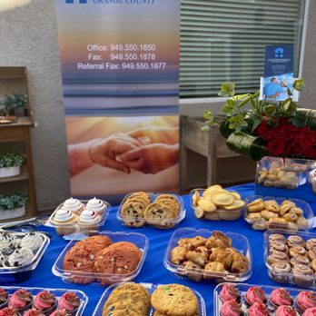 Calstro Hospice Orange County - Hospice Near Me - Tustin, California