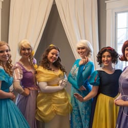 Riley's Family Salon