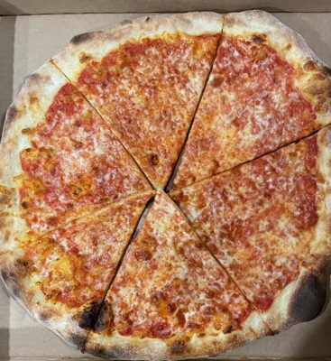 J&J Pizza by null