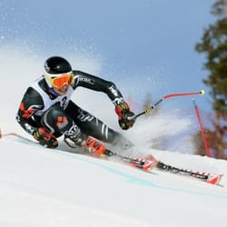 Gs Ski Tunes & Alpine Race Shop