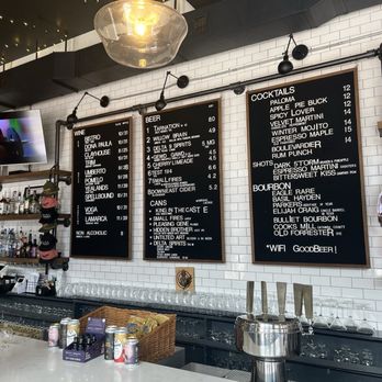Little Brother Brewing - Breweries Near Me - Greensboro, North Carolina