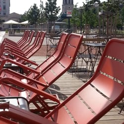 10 Fingers - Les chaises longues