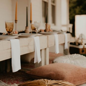 A Picnic Affair - Photograph: Soul Fire Creative Co. Instagram- @spencerlucasphoto - Party & Event Planning Near Me