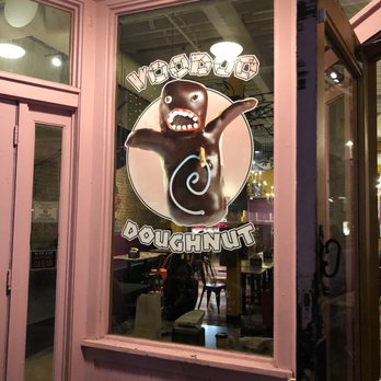 Voodoo Doughnut - Donuts Near Me - Austin, Texas Voodoo Doughnut - Donuts Near Me - Austin, Texas