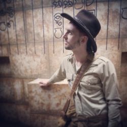 The Markey Escape Rooms - Play a starring role in your own escape - Now playing "Tomb of the Forgotten" an action/adventure escape set in an ancient Egyptian tomb.