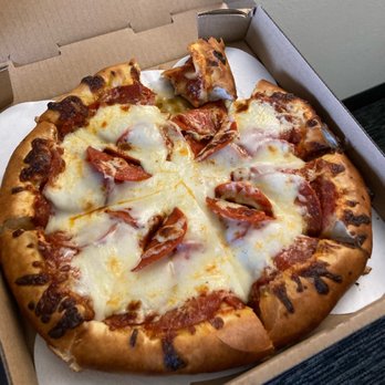 Long Beach Tavern - Pepperoni pizza... - Pizza Near Me - Long Beach, Washington Long Beach Tavern - Pepperoni pizza... - Pizza Near Me - Long Beach, Washington