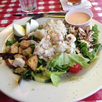 The Crab Pot - Seafood Near Me - Seattle, Washington The Crab Pot - Seafood Near Me - Seattle, Washington