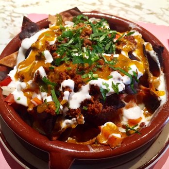 El Rey - Nachos - Mexican Near Me - Philadelphia, Pennsylvania El Rey - Nachos - Mexican Near Me - Philadelphia, Pennsylvania