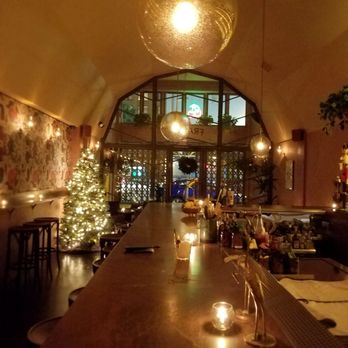 Bar Franca - Bars Near Me - Los Angeles, California