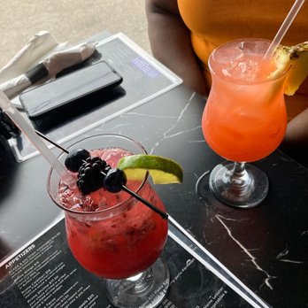 Prime 623 - Primarita and Punch - Bars Near Me - Brooklyn, New York