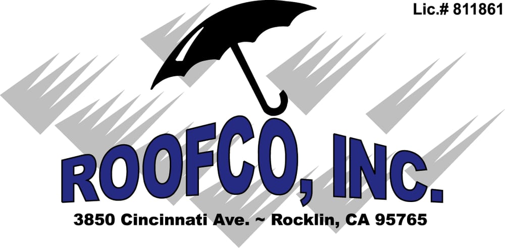 Slide of RoofCo, Inc.