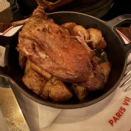Duck confit Duck confit