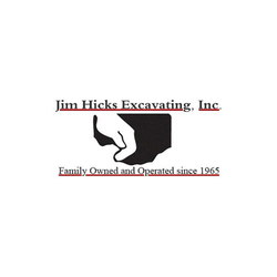 Jim Hicks Excavating