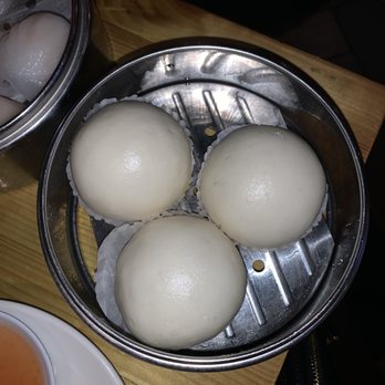 Dim Sum House - Egg Custard Bun - Dim Sum Near Me - Philadelphia, Pennsylvania Dim Sum House - Egg Custard Bun - Dim Sum Near Me - Philadelphia, Pennsylvania