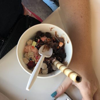 Spoon Me - Juice Bars & Smoothies Near Me - Rolla, Missouri