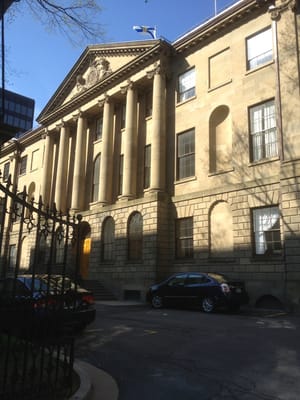 Province House by null