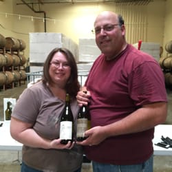 Back Patio Cellars