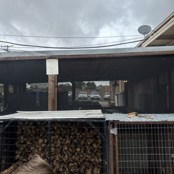 Cattleack Barbeque - Smokers - Barbeque Near Me - Dallas, Texas
