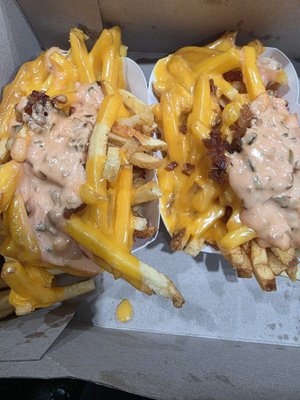 In-N-Out Burger by null