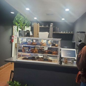 Ape Coffee - Front counter. - Cafes Near Me - Placentia, California Ape Coffee - Front counter. - Cafes Near Me - Placentia, California