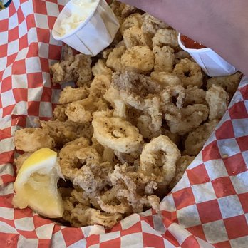 Lost Coast Brewery and Cafe - The best calamari in the state! - Pubs Near Me - Eureka, California