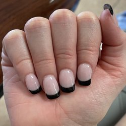 Nu Nails & Spa
