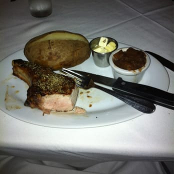 Metro 8 Steakhouse - Nice chop - Steakhouses Near Me - Durham, North Carolina Metro 8 Steakhouse - Nice chop - Steakhouses Near Me - Durham, North Carolina