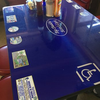 Big Daddy Ross's Cafe - Breakfast & Brunch Near Me - Bay Point, California