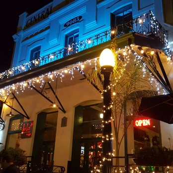 Lola's Lounge - Spanish Near Me - Sacramento, California