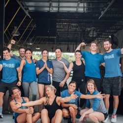Iron Tribe Fitness