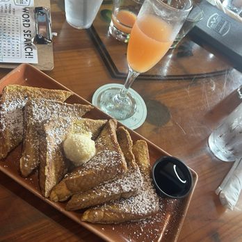 September’s Taproom & Eatery - French Toast - Sports Bars Near Me - Rialto, California September’s Taproom & Eatery - French Toast - Sports Bars Near Me - Rialto, California