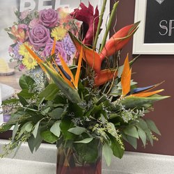 Prince George Florists