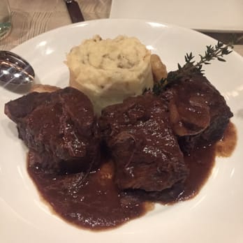 Pylos - short ribs - Greek Near Me - New York, New York Pylos - short ribs - Greek Near Me - New York, New York