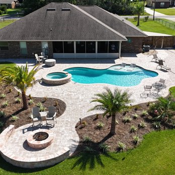 The Wallace Company - Landscaping Near Me - Pensacola, Florida The Wallace Company - Landscaping Near Me - Pensacola, Florida